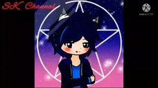 [Speed Paint] Saturn_BlueFox || Ep.10 || The Phoenix || SK SpeedPaint