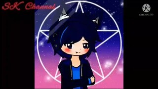 [Speed Paint] Saturn_BlueFox || Ep.10 || The Phoenix || SK SpeedPaint