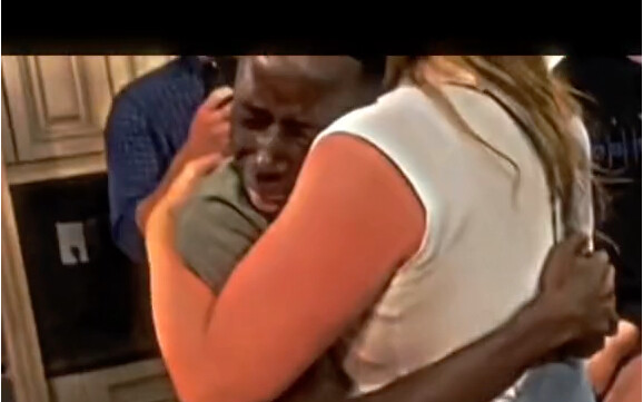 "By this point, it has become art."