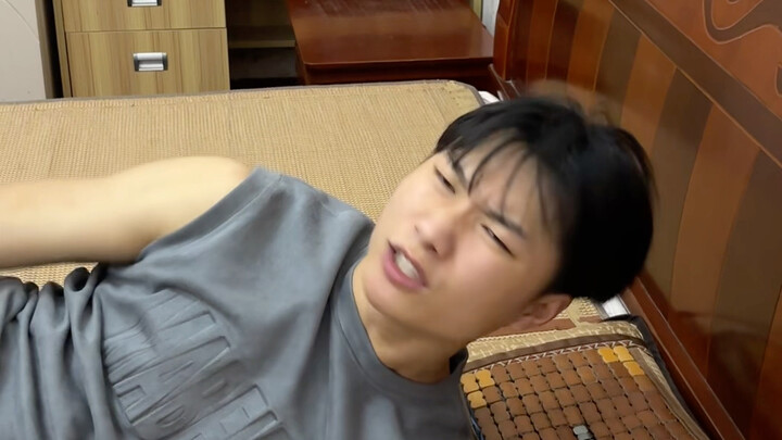 Why don't people like coming back home during holidays anymore?