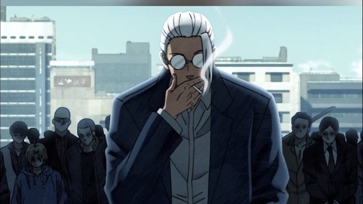 เทรลเลอร์ล่าสุดของ “ชีวิตประจำวันของซากาโมโตะ” มาแล้ว! ออกอากาศวันที่ 11 มกราคม!!