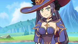 所有的肥宅都升入了动漫天堂