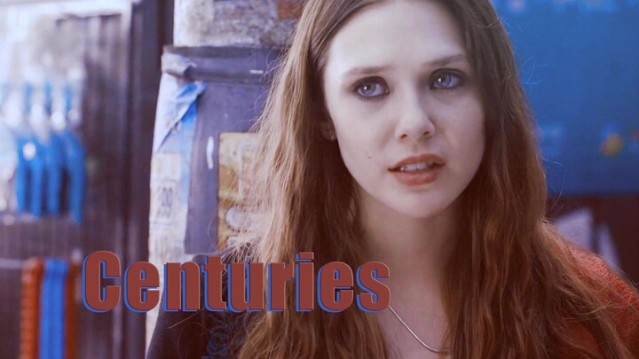 【Marvel/Scarlet Witch/1080】Centuries