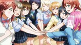 Love Live! Nijigasaki High School Idol Club Episode 7 (English Subbed)