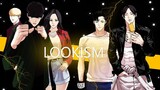 Lookism ep.5 dub