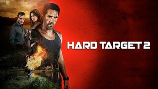 Hard Target 2 (2016) SUB INDO