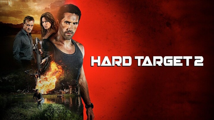 Hard Target 2 (2016) SUB INDO