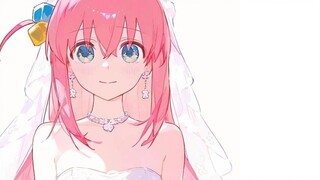 【Lonely Rock #123】🆘🈳"Pochi memang hebat, tapi aku tidak layak..."🈳🆘【Musim Panas Pelangi】【Yamada Ryo】