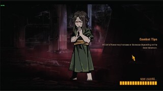 Mini Boss Fight 8-20 : Wan qingshan