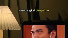 Jangan bersedih ketika kau didustakan