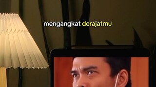 Jangan bersedih ketika kau didustakan