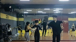 王崇墨教学视频，英雄出少年，不愧是精英中的精英