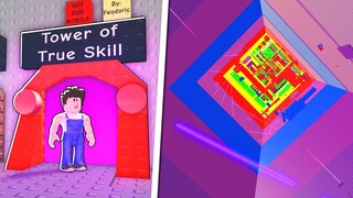 TOWER OF HELL BUT ITS ACTUALLY HARD! Roblox