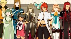 Tales of the Abyss ตอนที่ 7 ซับไทย