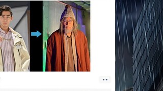 [Special Effects Friends Circle] It's Carter Candy! Hisaya Naoki? Just a stinky fanfiction gzz. Spec