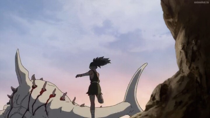 Dororo S01 Episode 18 (English Dub)