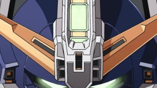 [Vẽ tay] ADVANCE OF Ζ ティターンズの Flagのもとに 【Sản xuất cá nhânアニメーション】