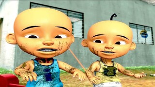 Upin & Ipin : Musim 15 Neo Santara Full Movie Upin & Ipin Terbaru Part 11 | Kompilasi Upin Ipin 2021