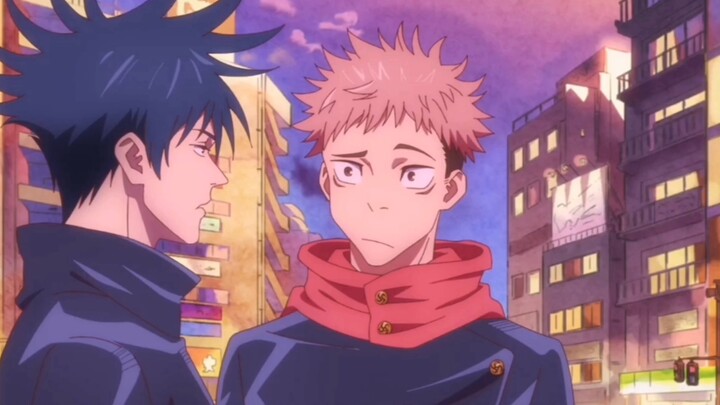 [Jujutsu Kaisen] Uncle’s Walking Little Theater Episodes Season 1 Completed