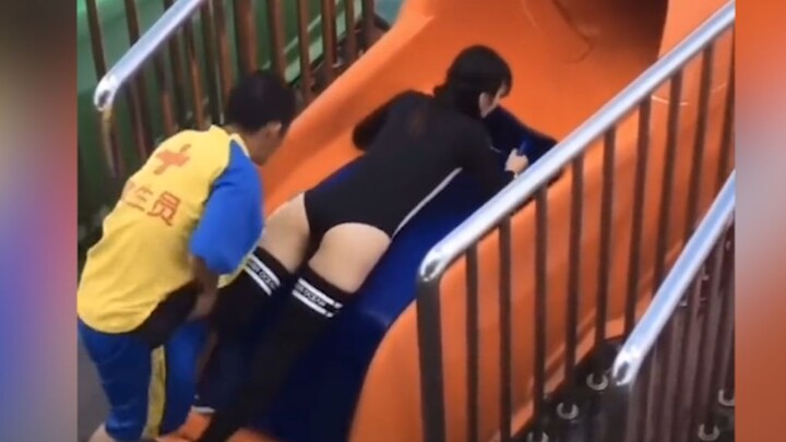 Những khoảng khắc nhục chỉ muốn độn thổ!