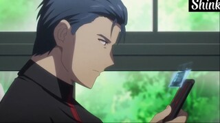 Kobayashi San 5 Nguy hiểm