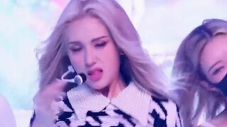 "Thần tượng Kpop suýt ra mắt trong nhóm khác" Chỉ cần tưởng tượng hiệu ứng hình ảnh của Irene và Jis