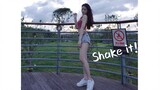 【啵啵本bo】shake it ！飘忽不定的竖屏~