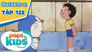 [S3] doraemon tập 132 - bí mật của doraemi thần hộ mệnh tí hon [bản lồng tiếng]