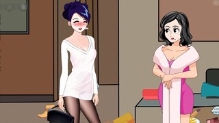 เจ้าของบ้านที่ไร้ยางอายเพิ่มค่าธรรมเนียมการโอน เฉินเฟิงพบร้านใหม่และอดีตภรรยาของเขาถูกขอค่านายหน้าก้