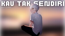 Bondan Prakoso - Kau Tak Sendiri