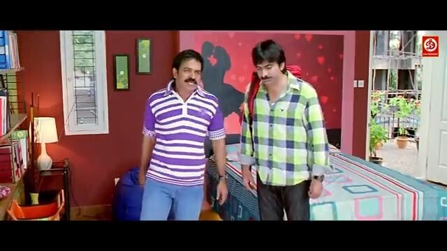 Ravi Teja & Deeksha Seth New Released Hindi Dubbed Action Movies _ Richa Langell