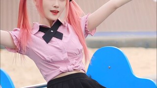Ngày và đêm trôi qua, xin hãy đóng băng tôi trong khoảnh khắc này💗Nói thế đi~