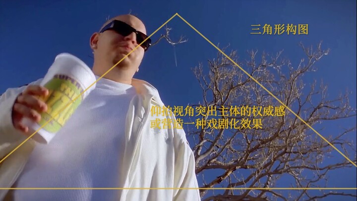 构图美学24 |悄悄学审美然后惊艳所有人