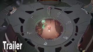 Cocoon Trailer [HD 1080P]