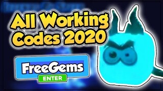 All "New Working Free Gems Codes 2020 in Legends Of Speed