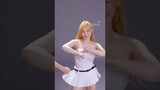 สาวเกาหลีเต้นน่ารักเซ็กซี่ 💚🤤💕