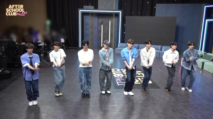 『CRAVITY』摇吧 🤨啊噶西🫠