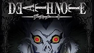 Death Note tagalog dub Season 1 Episode 22