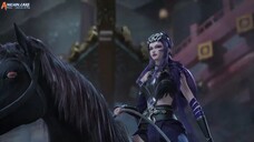 Heaven Swallowing Record Episode 14 Sub Indo