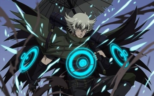 [Kuiba/Netherworld Crazy] Are you still moved by watching Kuiba now?