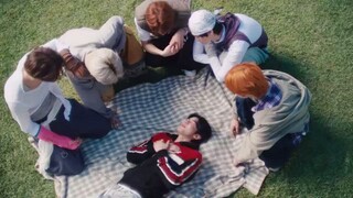 TWS "Overdrive" M/V