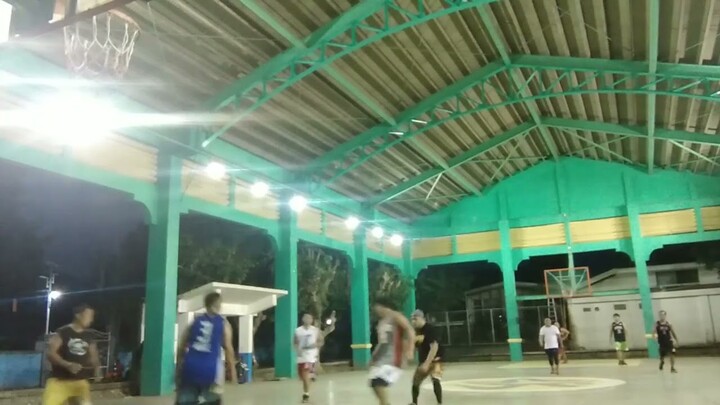 umekis yung paa... crossover yan? 🤣🤣🤣❤️🏀⛹️