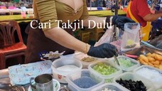 This BEAUTIFUL Girl Sells Fried Thai donuts everyday - Thai Street Food