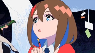 【中日字幕MV/扳機社/吉成曜】Ado 新曲「ショコラカタブラ」完整版