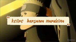 AMV naruhina