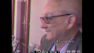 Trần Dần dạy quý dzị đạo lý làm người | TongMinh