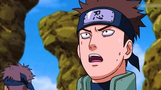 Sau khi xem một lần 10 cảnh nổi tiếng nhất của Naruto, Kaihuang đứng đầu mà không hề hồi hộp!