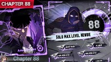 Solo Max-Level Newbie » Chapter 88