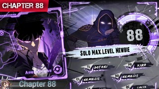 Solo Max-Level Newbie » Chapter 88