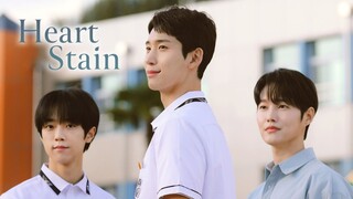 Heart $tain Ep 01 (sub indo)